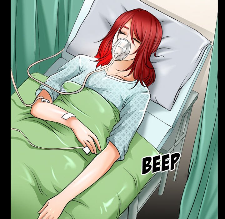 The Voice of God Chapter 56 Page 88