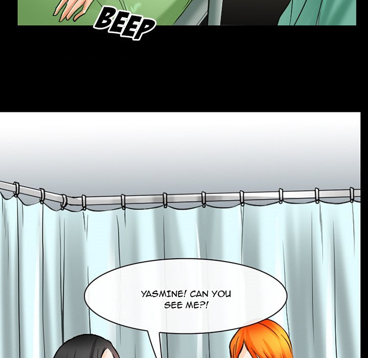 The Voice of God Chapter 56 Page 89