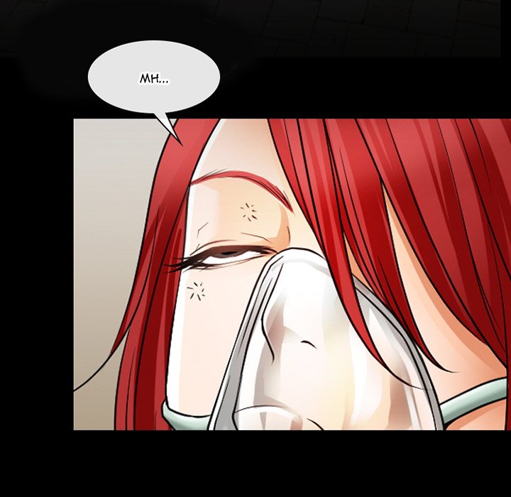 The Voice of God Chapter 56 Page 92