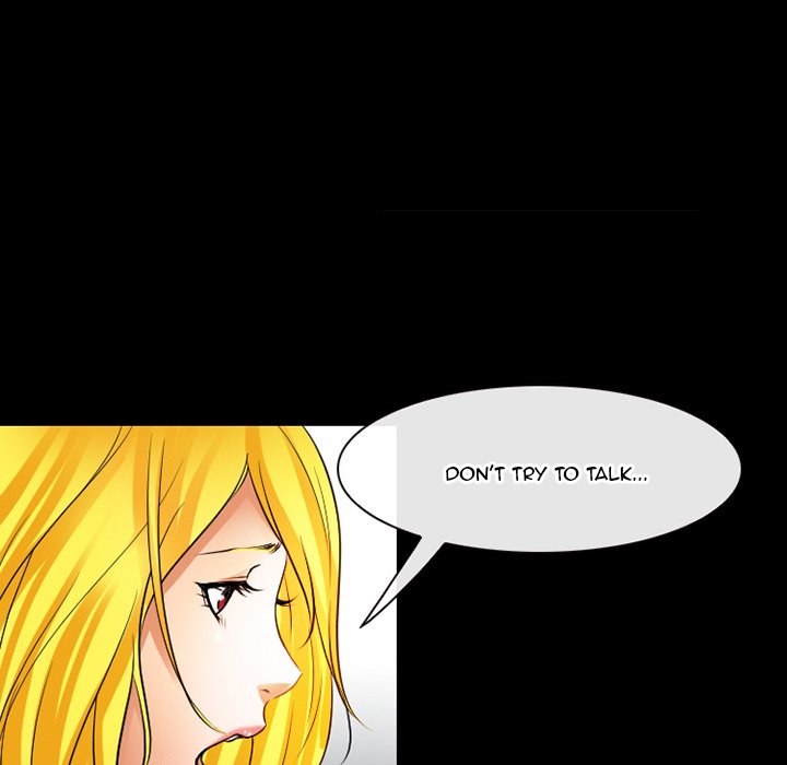 The Voice of God Chapter 56 Page 93