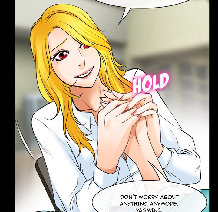The Voice of God Chapter 56 Page 95