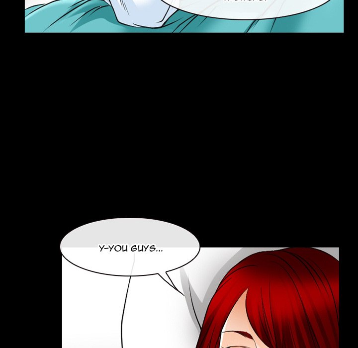 The Voice of God Chapter 56 Page 96