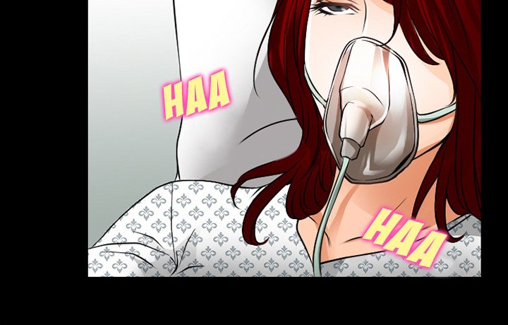 The Voice of God Chapter 56 Page 97