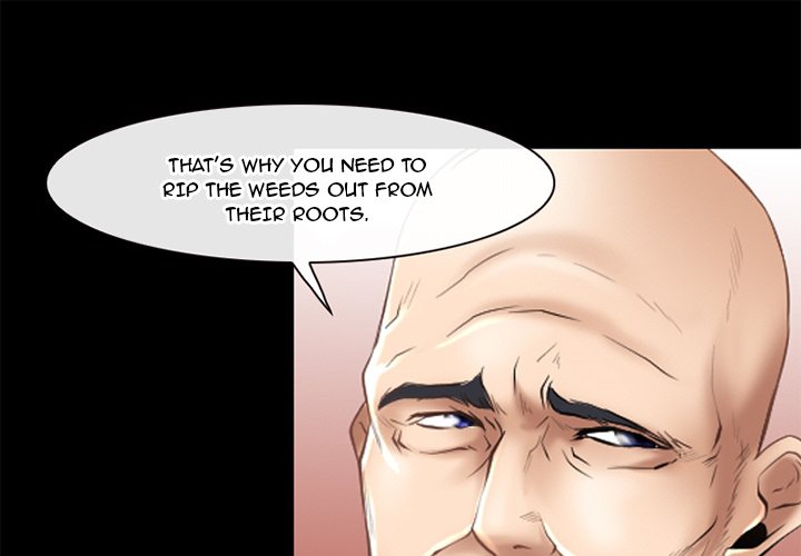 The Voice of God Chapter 57 Page 1