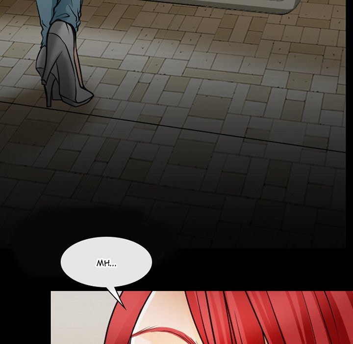 The Voice of God Chapter 57 Page 15