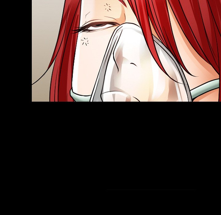The Voice of God Chapter 57 Page 16