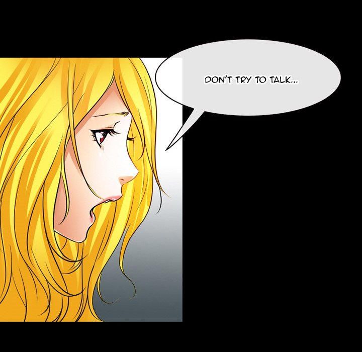 The Voice of God Chapter 57 Page 17