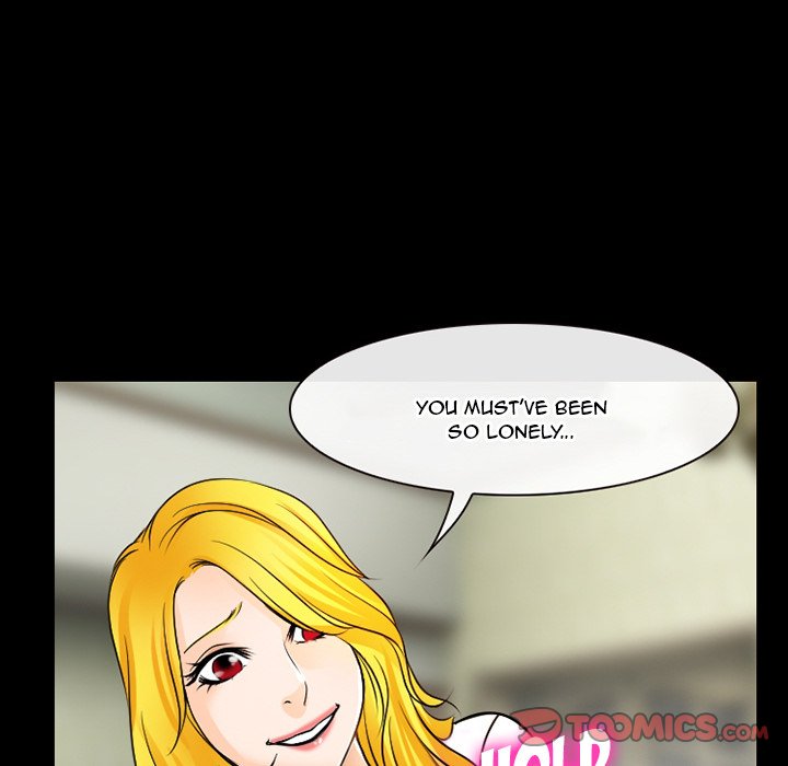 The Voice of God Chapter 57 Page 18