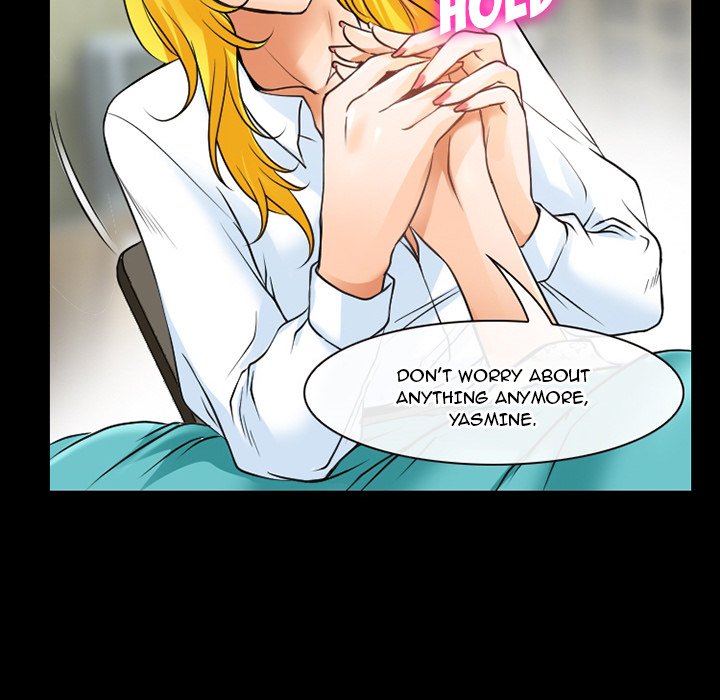 The Voice of God Chapter 57 Page 19