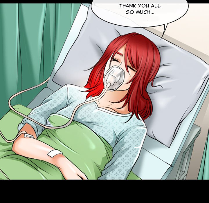 The Voice of God Chapter 57 Page 23
