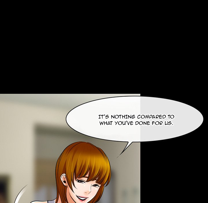 The Voice of God Chapter 57 Page 24