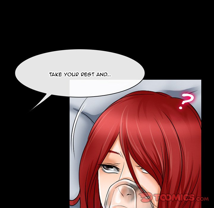 The Voice of God Chapter 57 Page 26