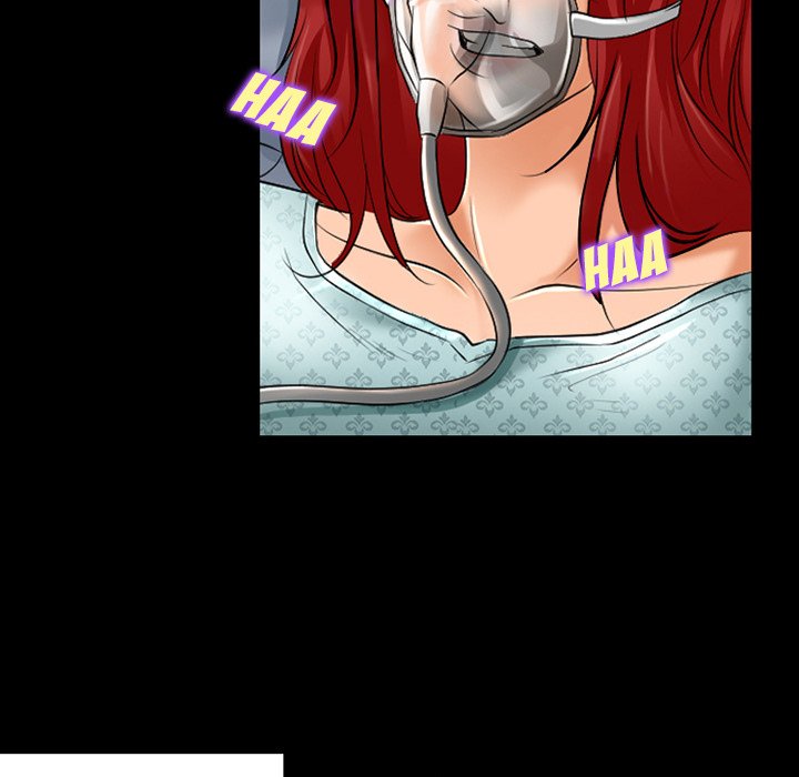 The Voice of God Chapter 57 Page 27