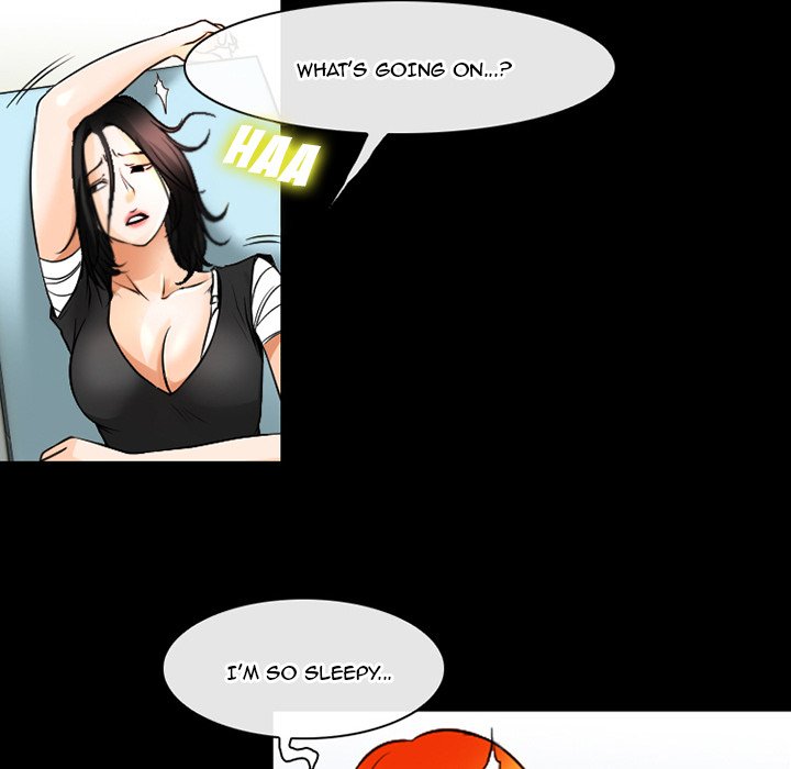 The Voice of God Chapter 57 Page 28