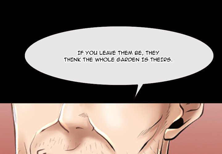 The Voice of God Chapter 57 Page 3