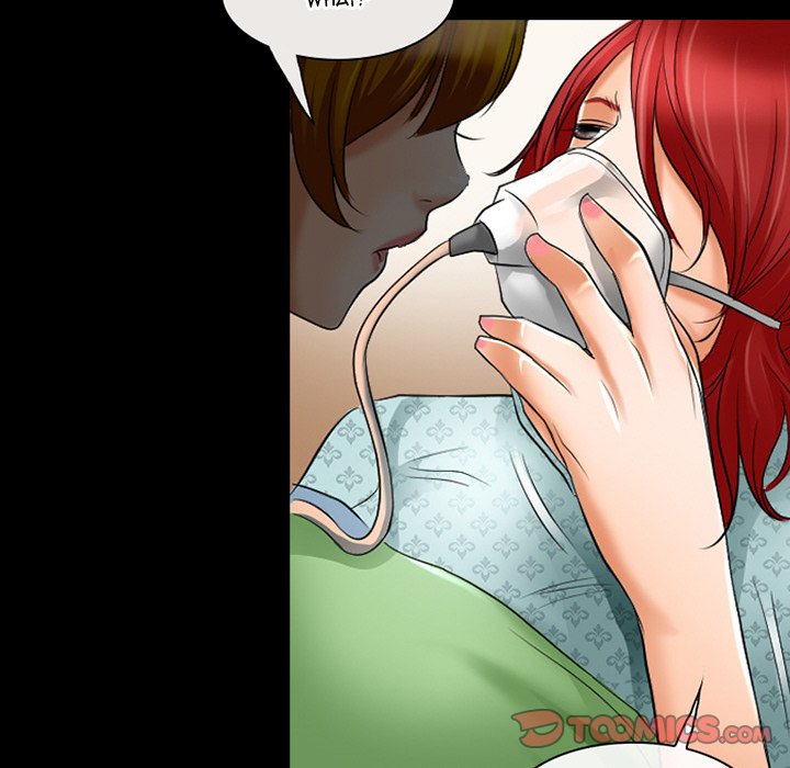 The Voice of God Chapter 57 Page 30