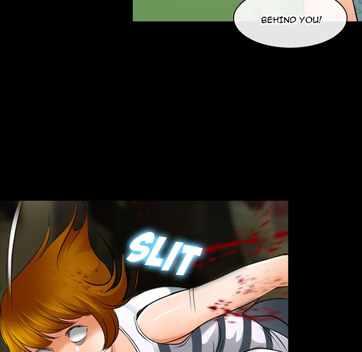 The Voice of God Chapter 57 Page 31
