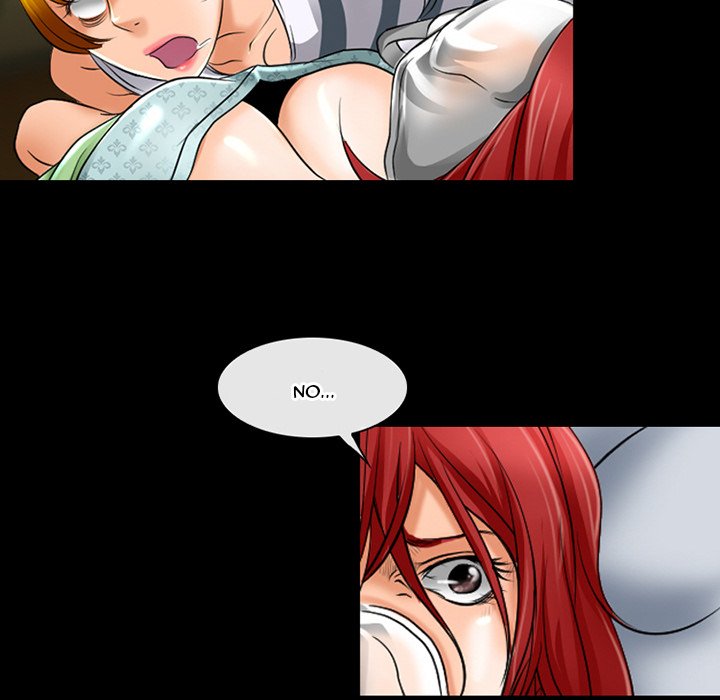 The Voice of God Chapter 57 Page 32