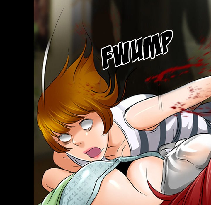 The Voice of God Chapter 57 Page 35