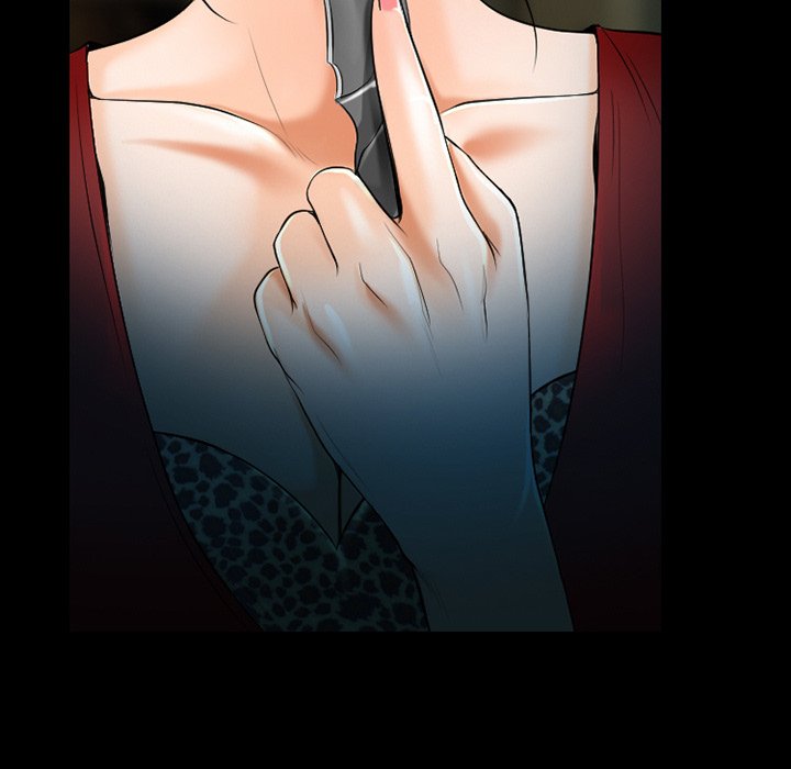 The Voice of God Chapter 57 Page 37