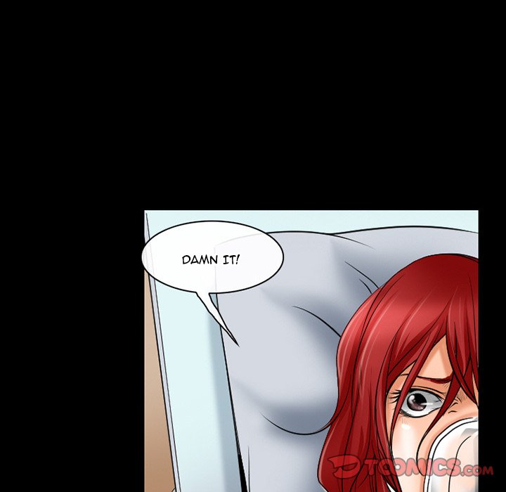 The Voice of God Chapter 57 Page 38