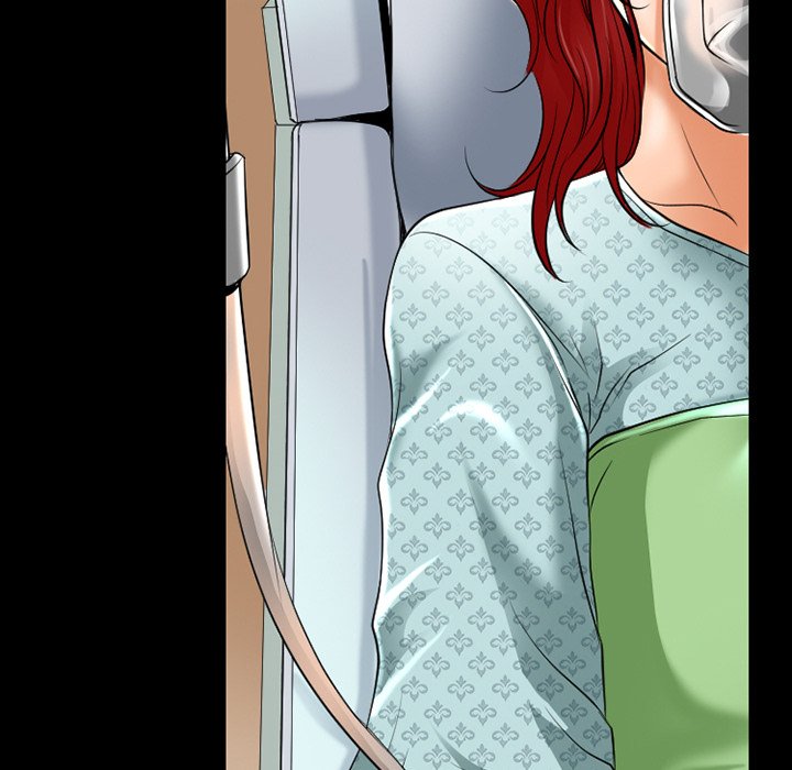 The Voice of God Chapter 57 Page 39