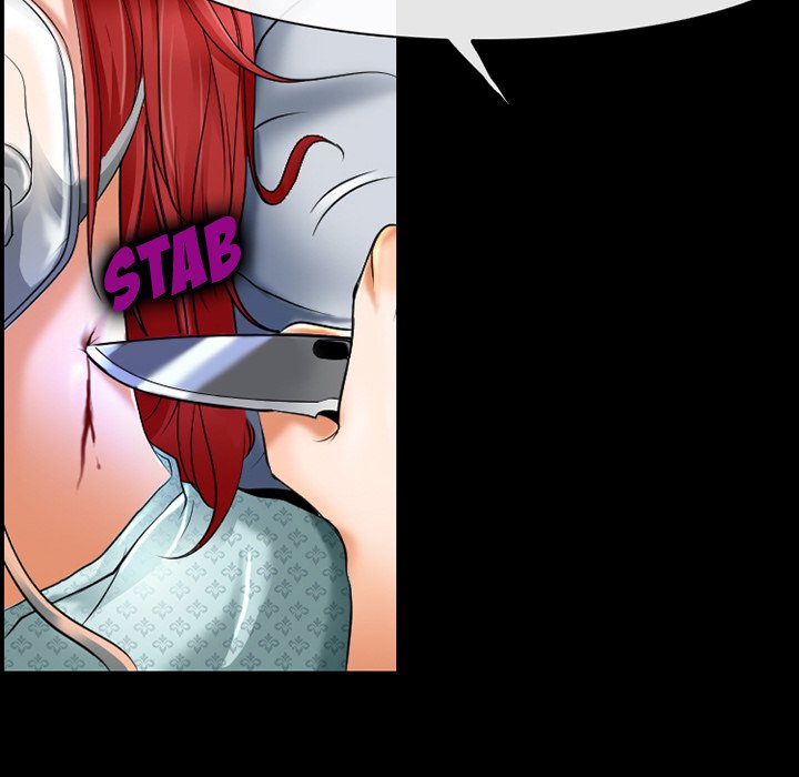 The Voice of God Chapter 57 Page 43