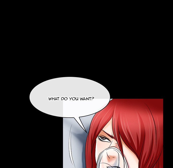 The Voice of God Chapter 57 Page 44