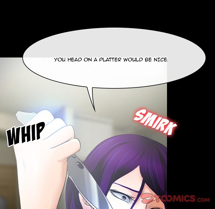 The Voice of God Chapter 57 Page 46