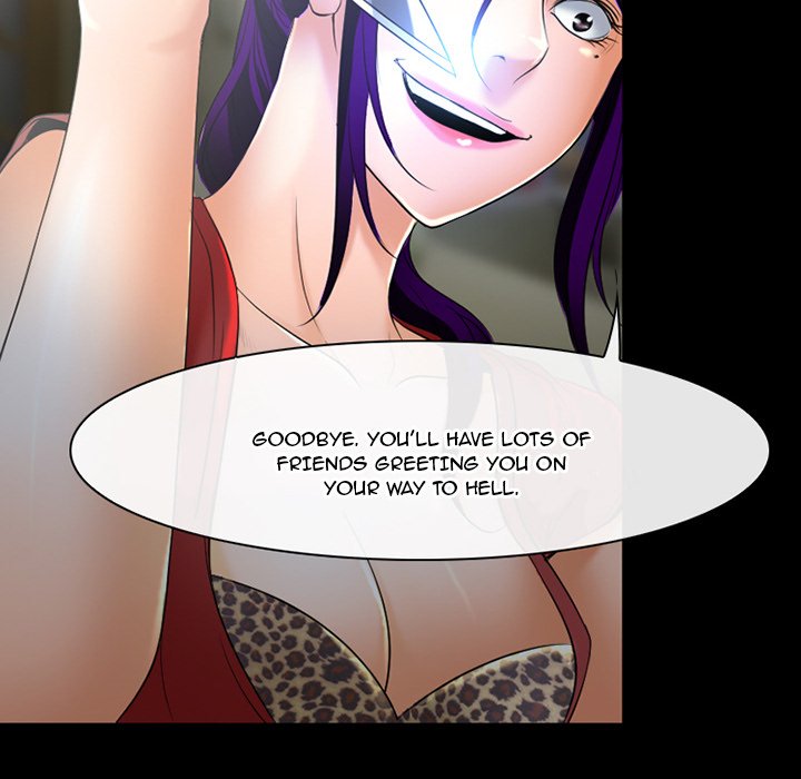 The Voice of God Chapter 57 Page 47