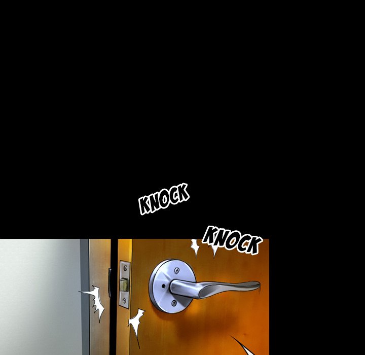 The Voice of God Chapter 57 Page 48
