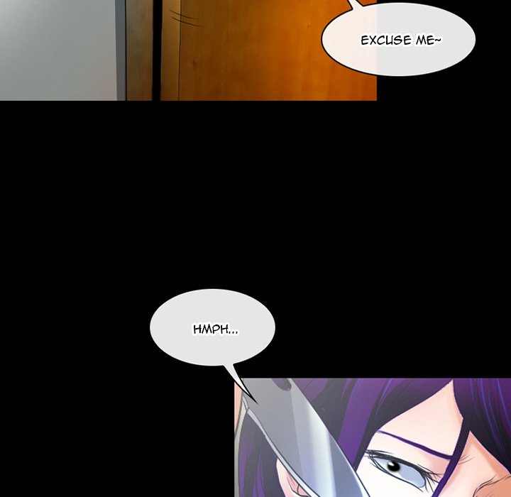 The Voice of God Chapter 57 Page 49