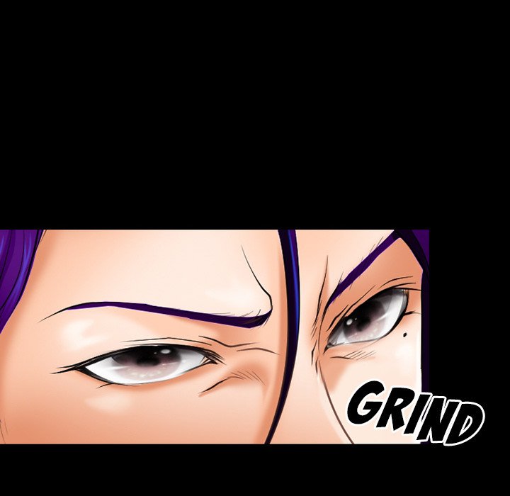 The Voice of God Chapter 57 Page 5