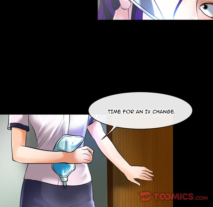 The Voice of God Chapter 57 Page 50