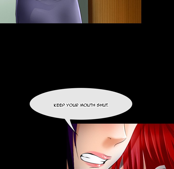 The Voice of God Chapter 57 Page 51