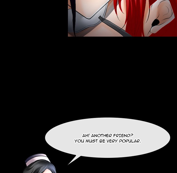 The Voice of God Chapter 57 Page 52
