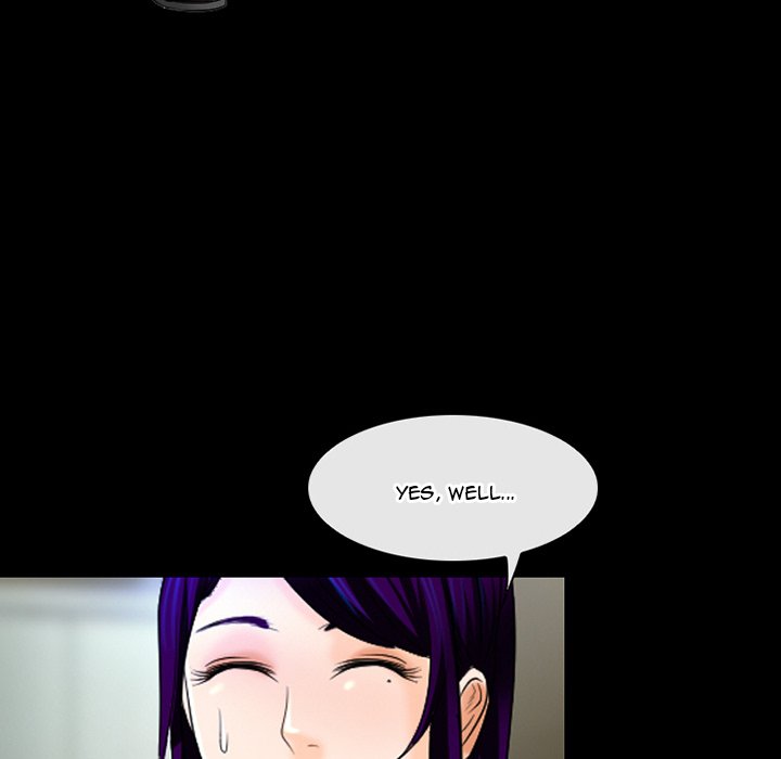 The Voice of God Chapter 57 Page 55