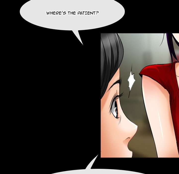 The Voice of God Chapter 57 Page 57