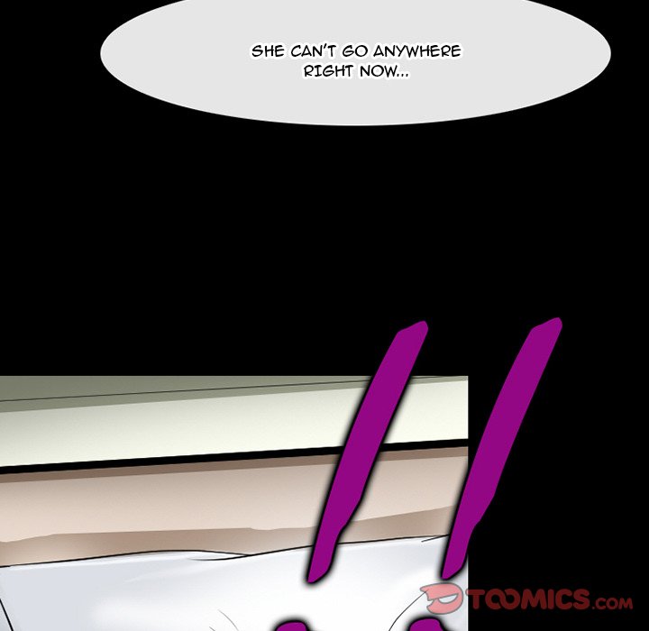 The Voice of God Chapter 57 Page 58