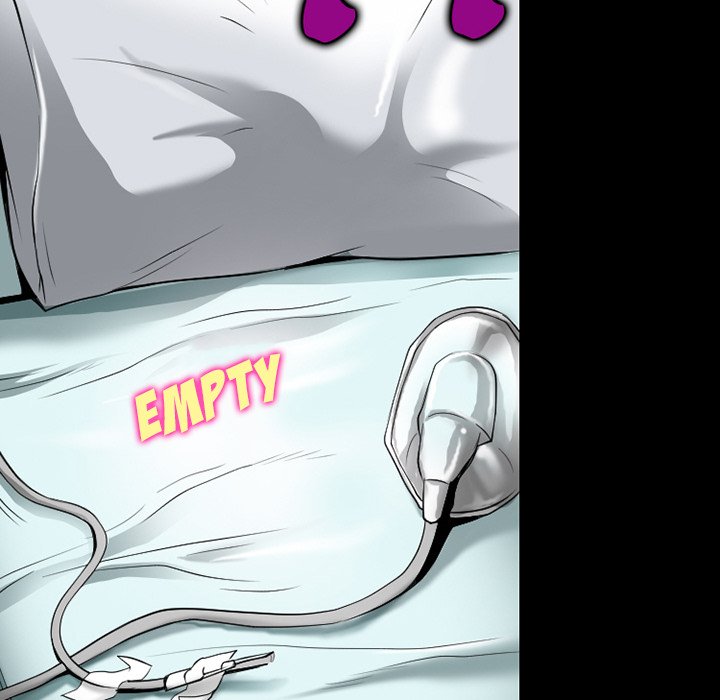 The Voice of God Chapter 57 Page 59