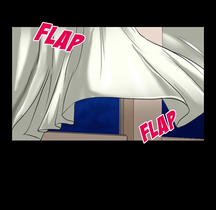 The Voice of God Chapter 57 Page 61