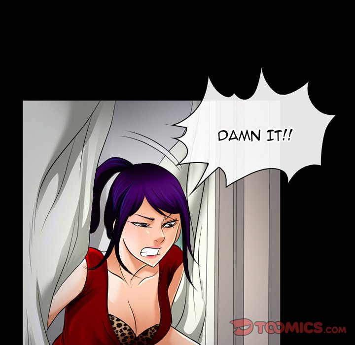 The Voice of God Chapter 57 Page 62