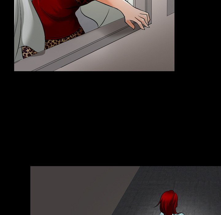 The Voice of God Chapter 57 Page 63