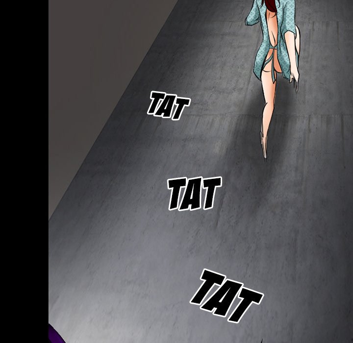 The Voice of God Chapter 57 Page 64