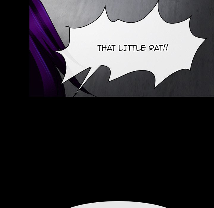 The Voice of God Chapter 57 Page 65