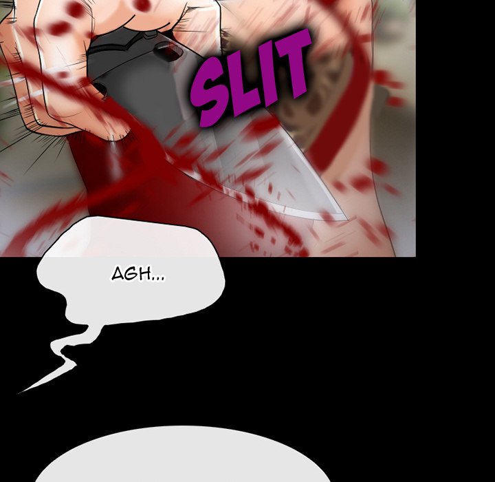 The Voice of God Chapter 57 Page 67