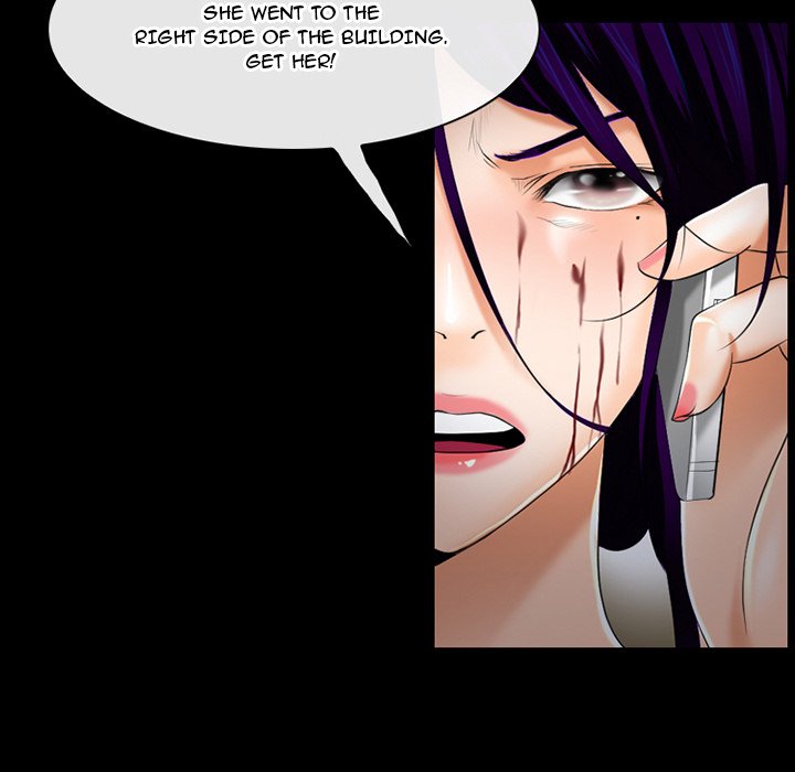 The Voice of God Chapter 57 Page 68