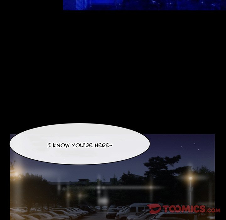 The Voice of God Chapter 57 Page 70