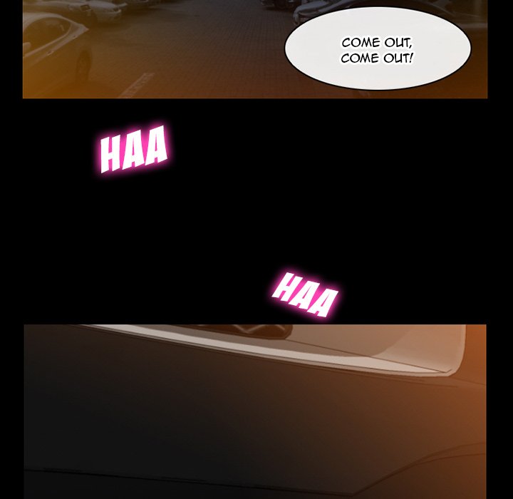 The Voice of God Chapter 57 Page 71