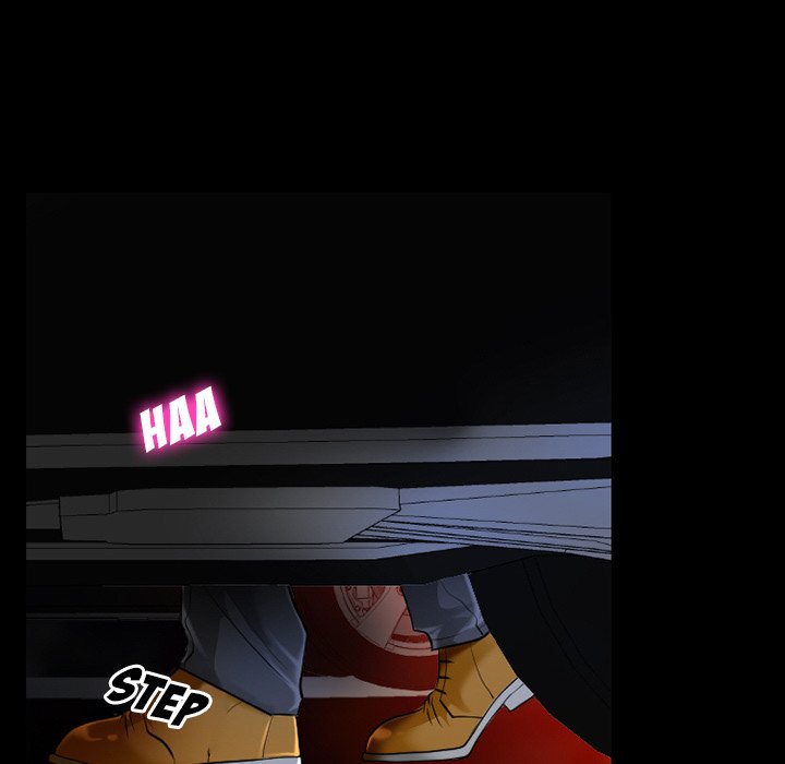The Voice of God Chapter 57 Page 73